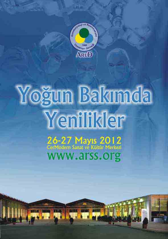 ARUD 2012